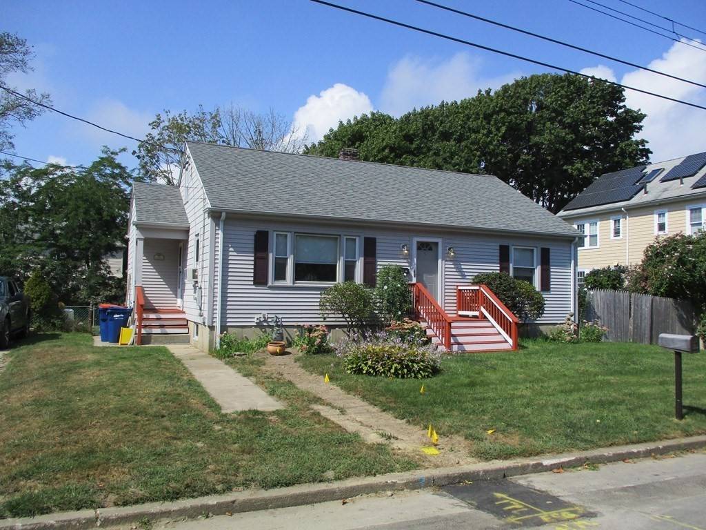 Fairhaven, MA 02719,40 Chestnut St