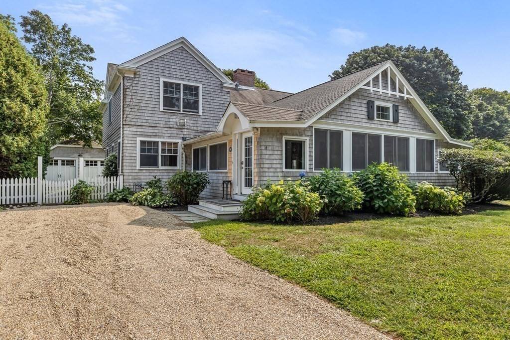 Scituate, MA 02066,14 Birch Ln