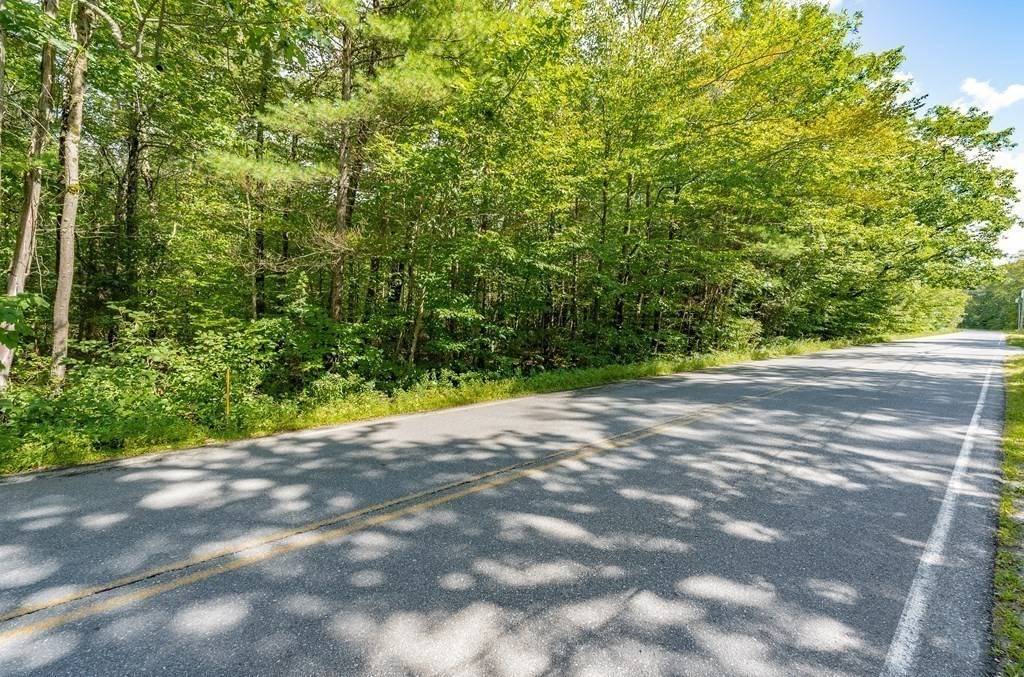 Blandford, MA 01008,55 Otis-Tolland Rd, Lot 1