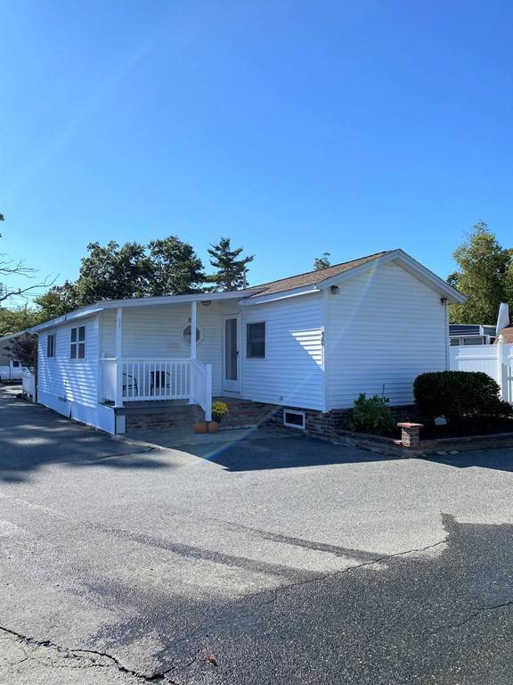 Shrewsbury, MA 01545,151 Hartford Tpke #30