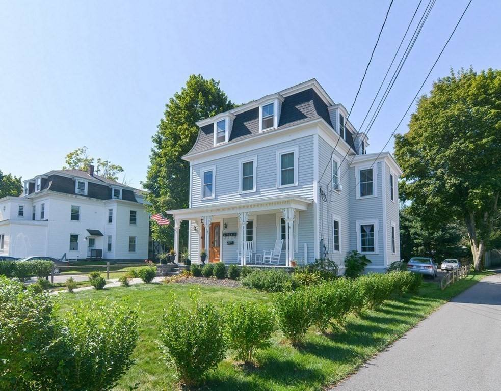 Westborough, MA 01581,43 South St