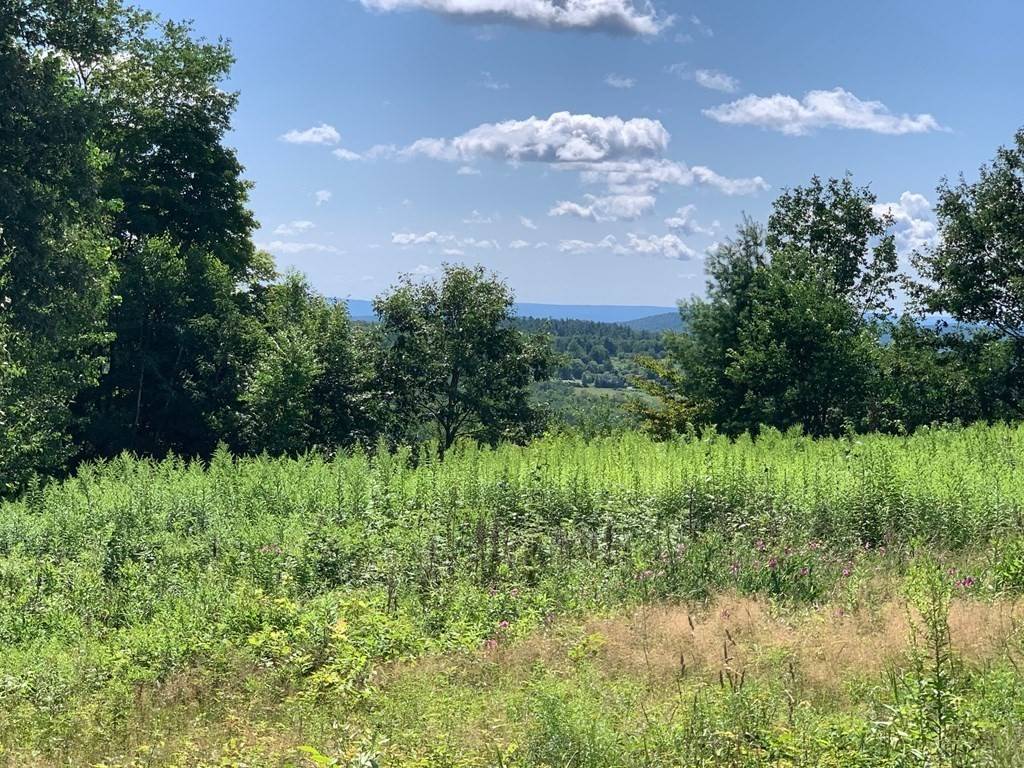 Colrain, MA 01340,0 Ed Clark Rd, Lot 61