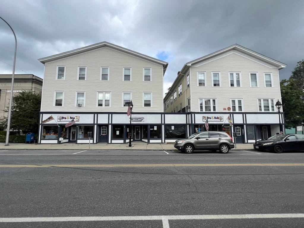 Athol, MA 01331,460 Main Street