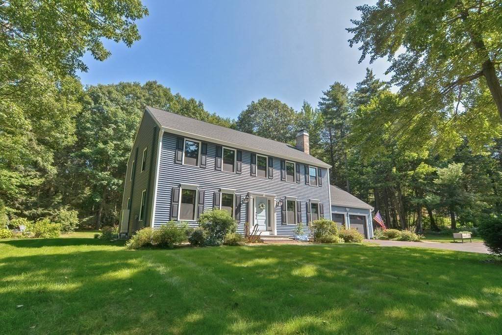 Winchendon, MA 01475,20 Eagle Road