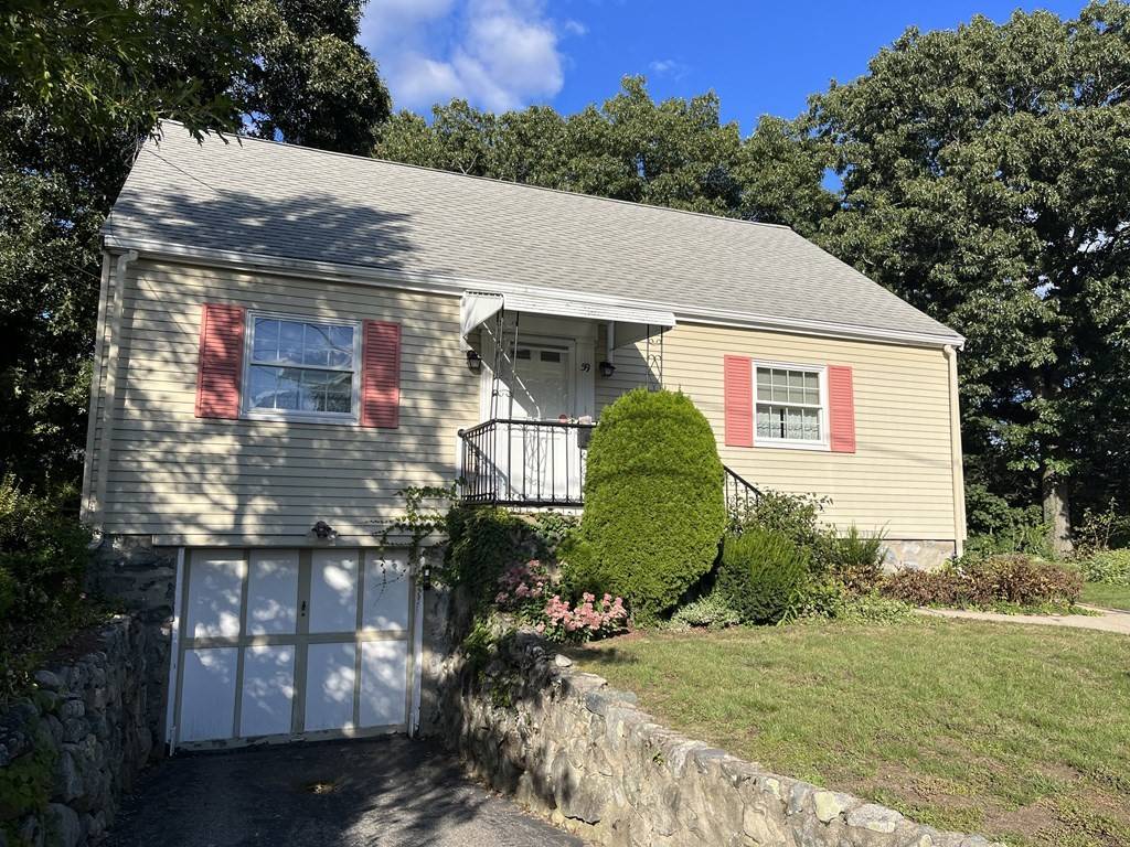 Arlington, MA 02476,59 Rublee St.