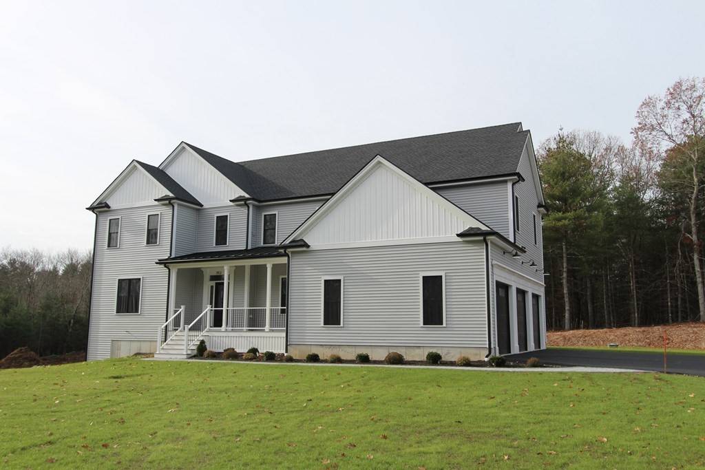 Franklin, MA 02038,353 Prospect Street