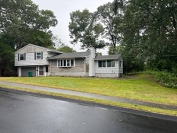 Norwood, MA 02062,65 Churchill Dr