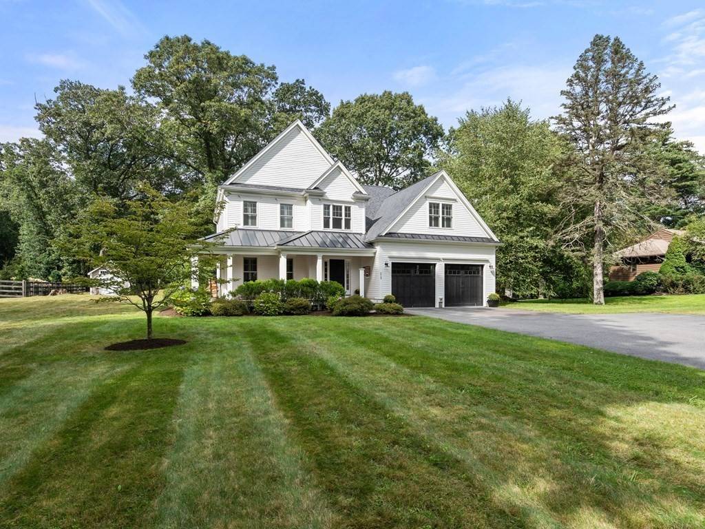 Natick, MA 01760,213 Eliot Street