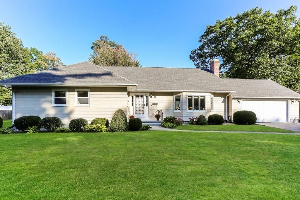 Longmeadow, MA 01106,77 Osceola Lane