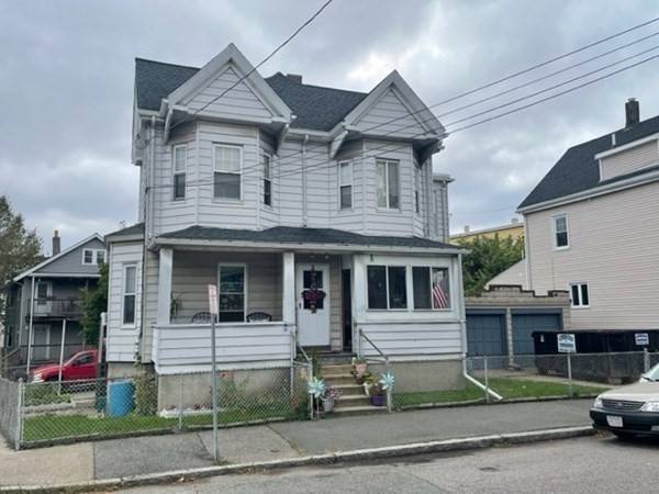 Medford, MA 02155,35 Henry St