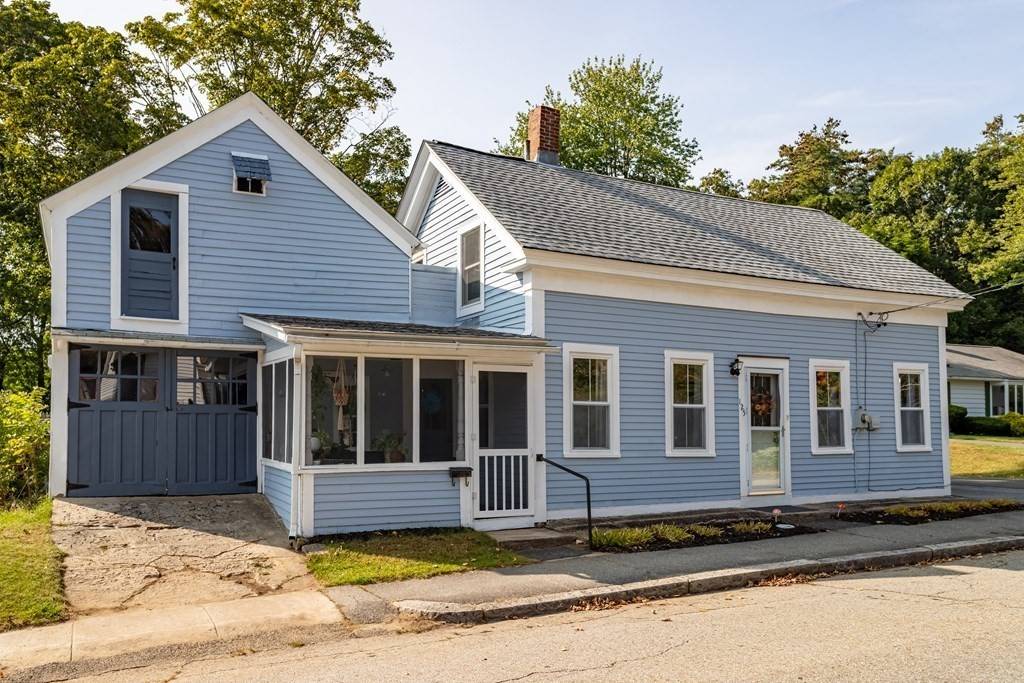 Athol, MA 01331,125 Lake Ellis Rd