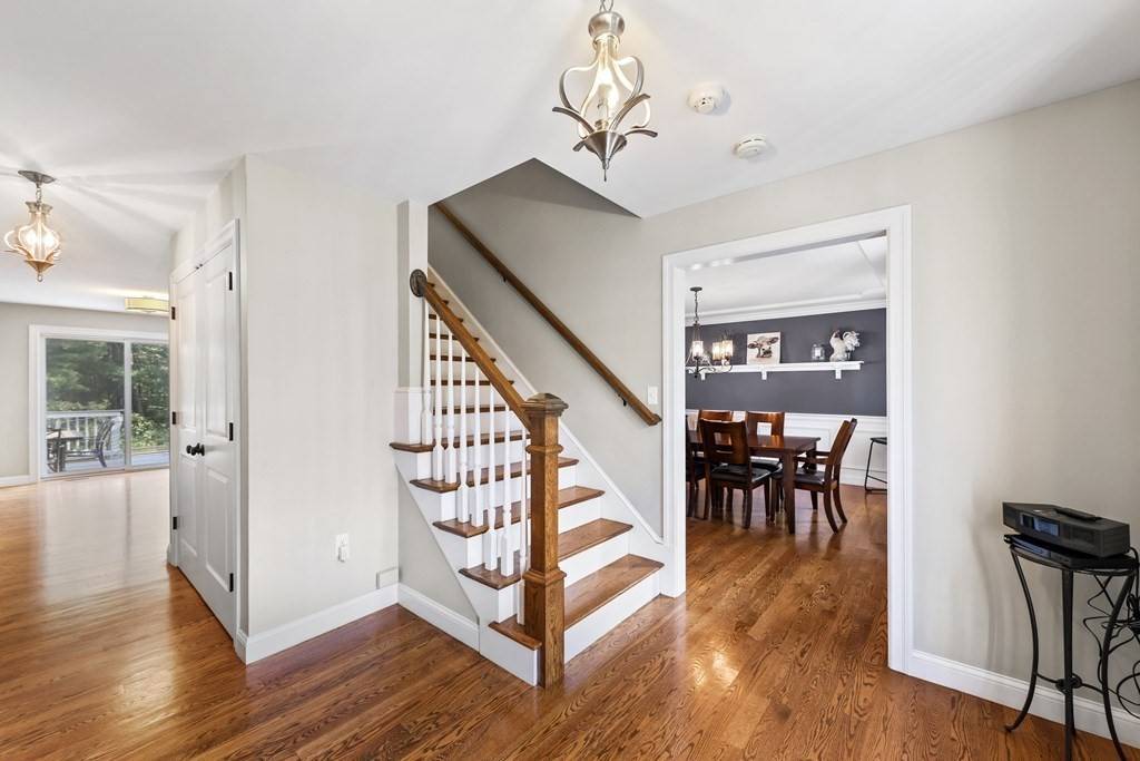 Wilmington, MA 01887,14 Kansas Street