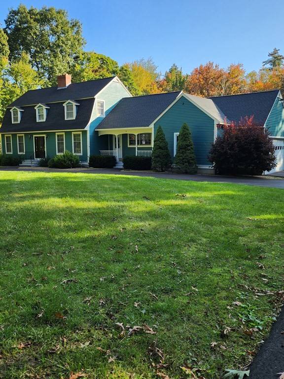 Hubbardston, MA 01452,36 Kruse Road