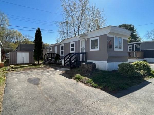 Ludlow, MA 01056,229 Miller Street #C-1