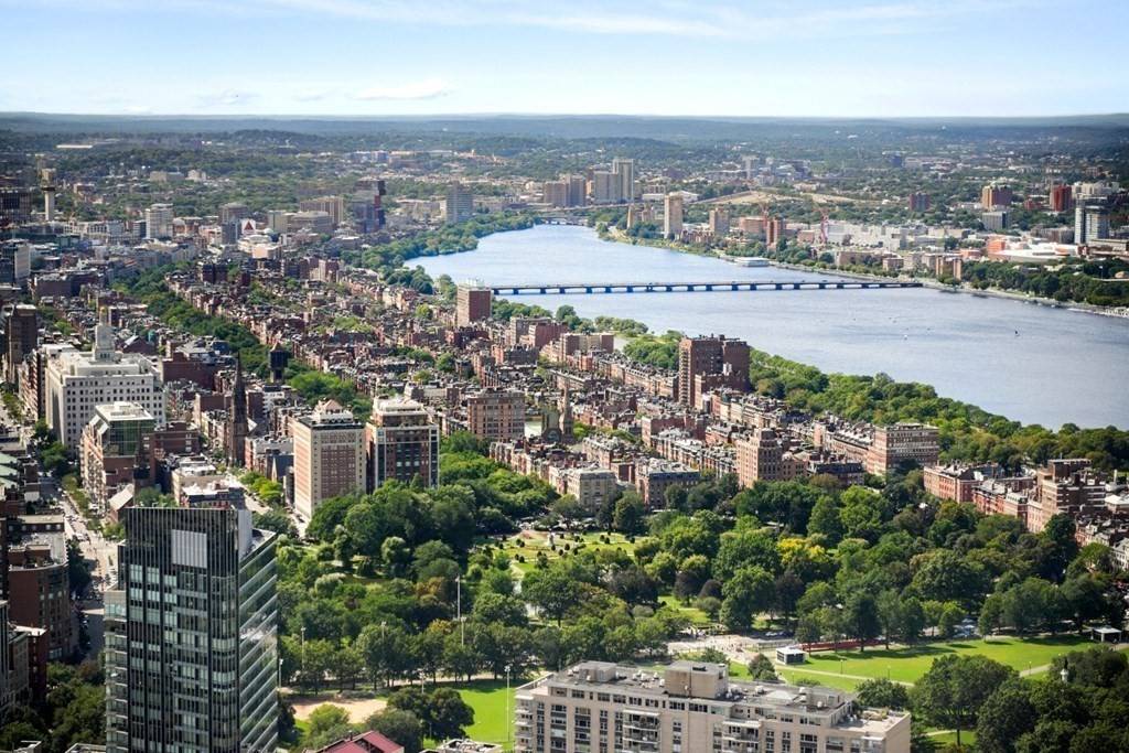 Boston, MA 02110,240 Devonshire Street #6006