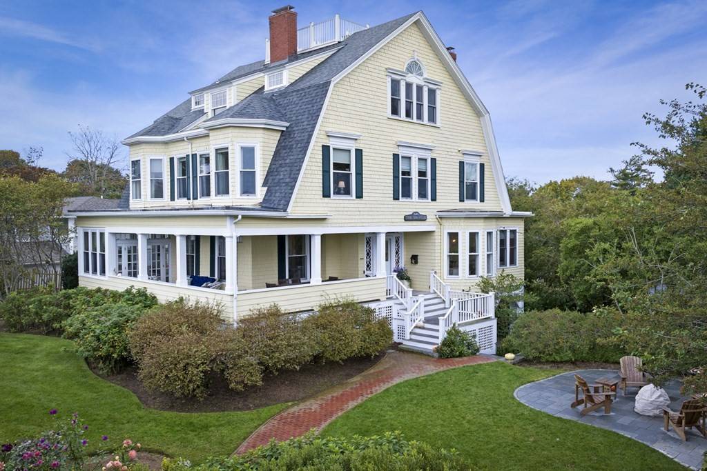 Marblehead, MA 01945,346 Ocean Avenue