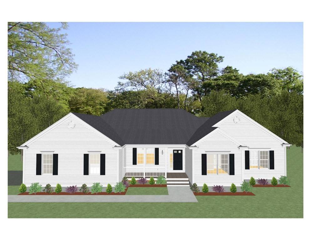 Mattapoisett, MA 02739,Lot  1 Cooper Way