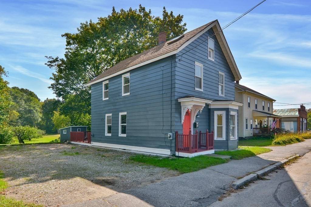 Ware, MA 01082,88 West St