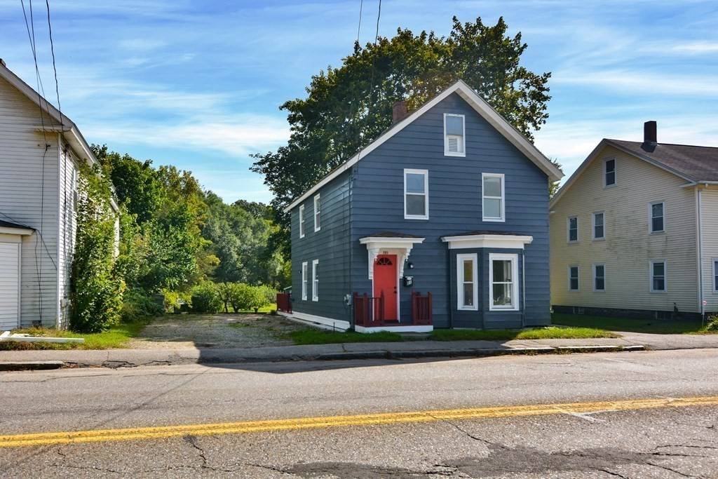 Ware, MA 01082,88 West St