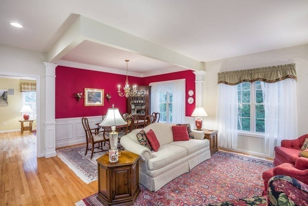 Plymouth, MA 02360,40 Canoe Landing
