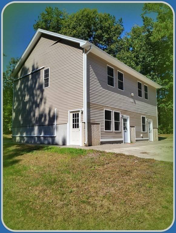 Montague, MA 01351,345 Federal St