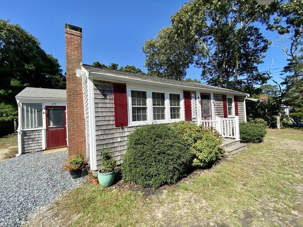 Dennis, MA 02639,23 Naushon Rd