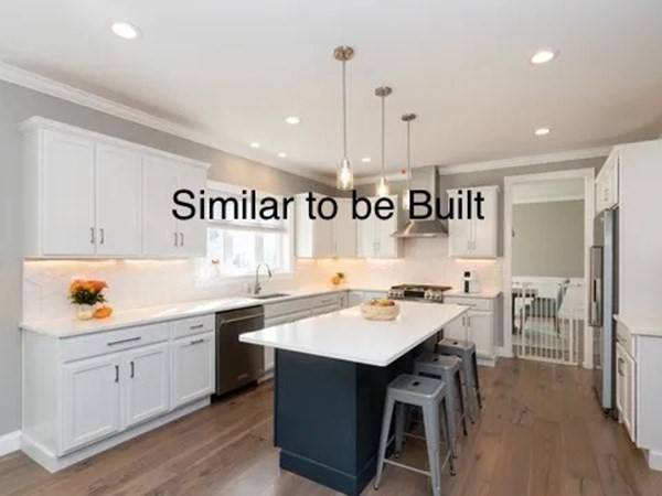 Easton, MA 02356,42 Baron Drive