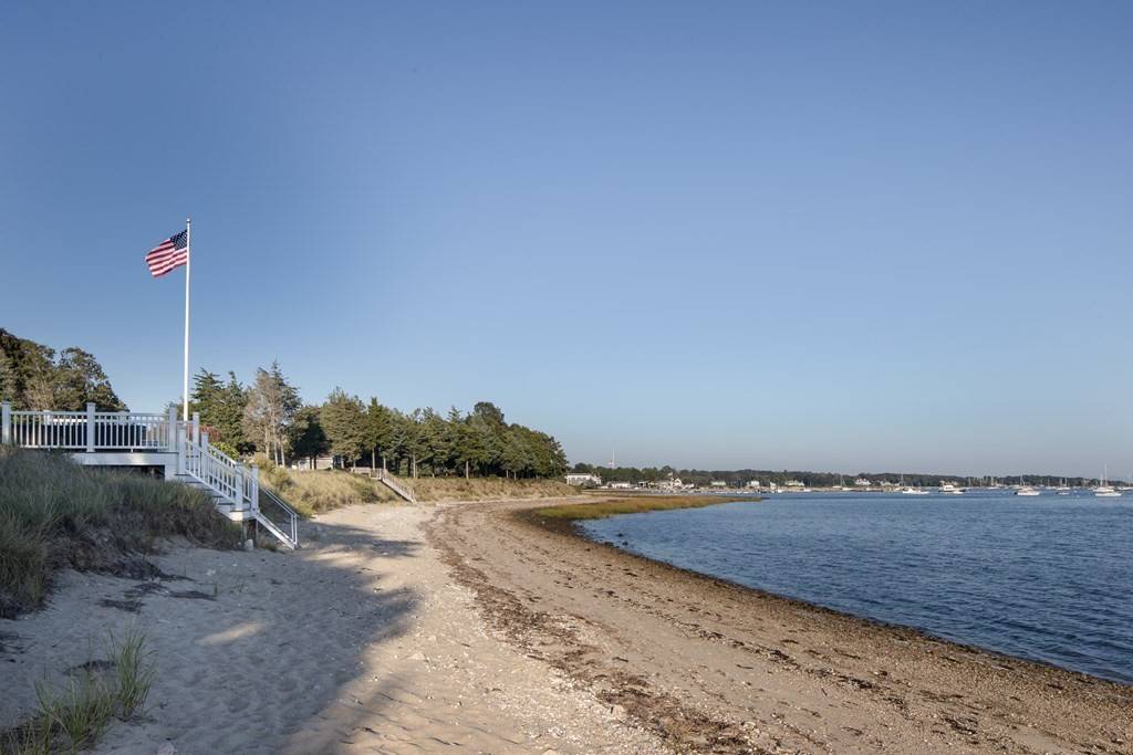 Mattapoisett, MA 02739,0 Goodspeed Island Rd