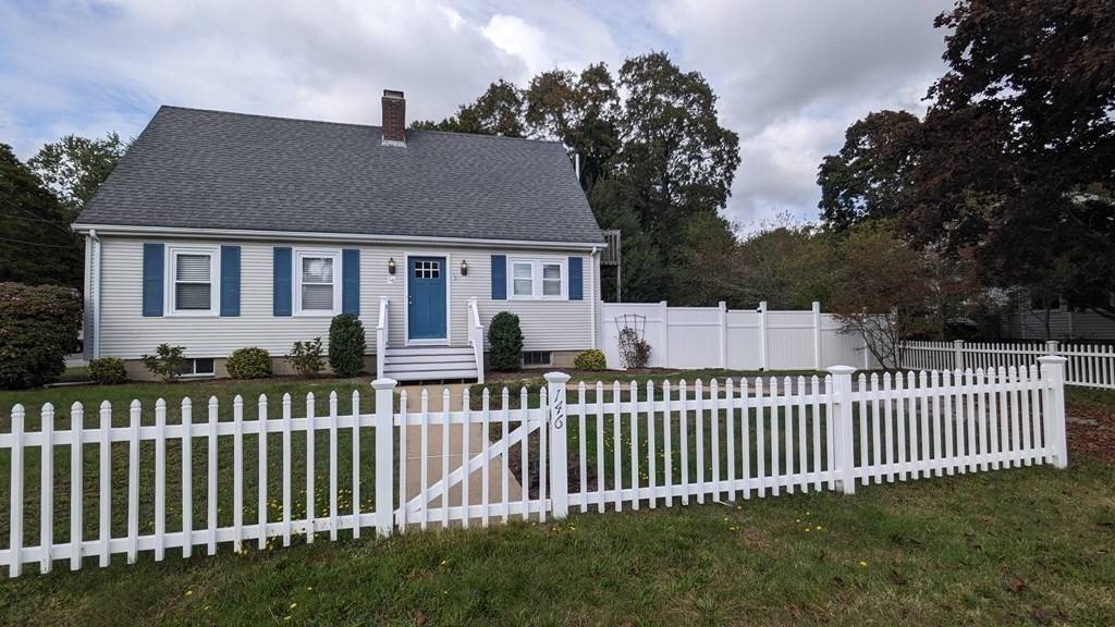 Seekonk, MA 02771,146 County St
