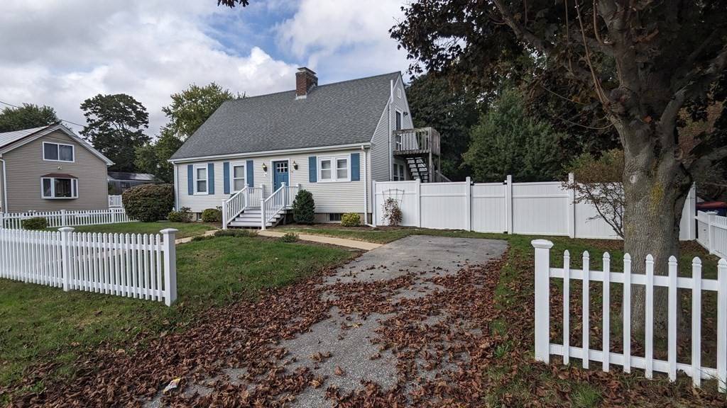 Seekonk, MA 02771,146 County St