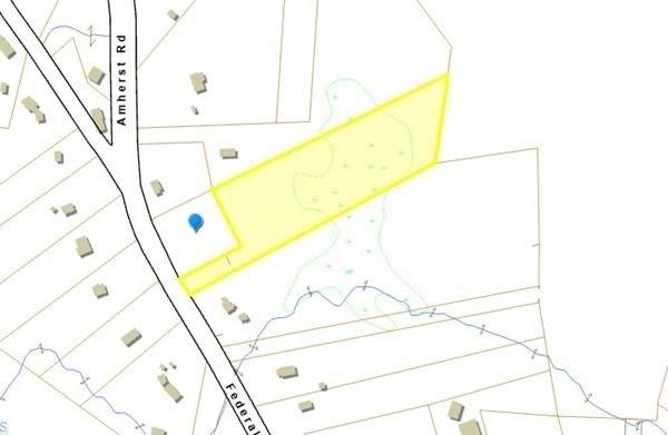 Belchertown, MA 01007,Lot 11.1 Federal St