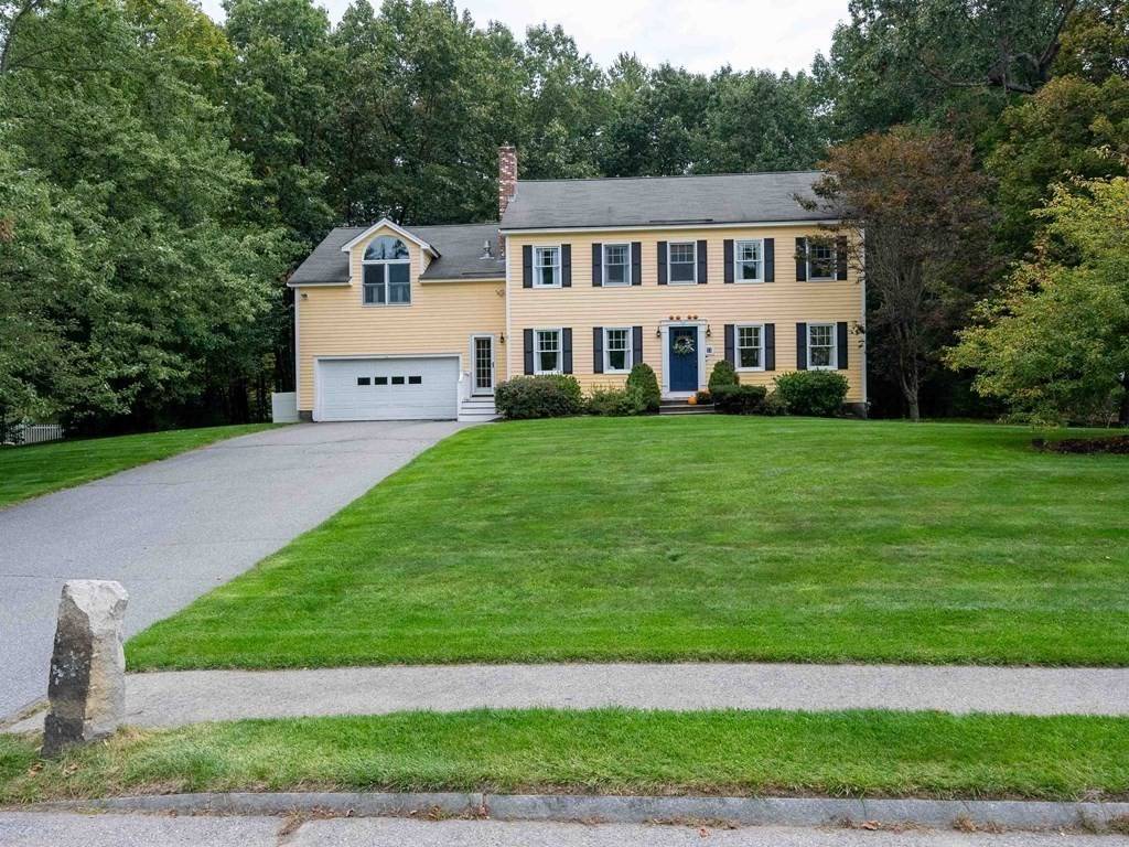 Tyngsborough, MA 01879,23 Cypress Ln