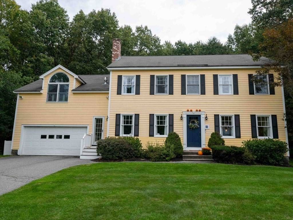 Tyngsborough, MA 01879,23 Cypress Ln