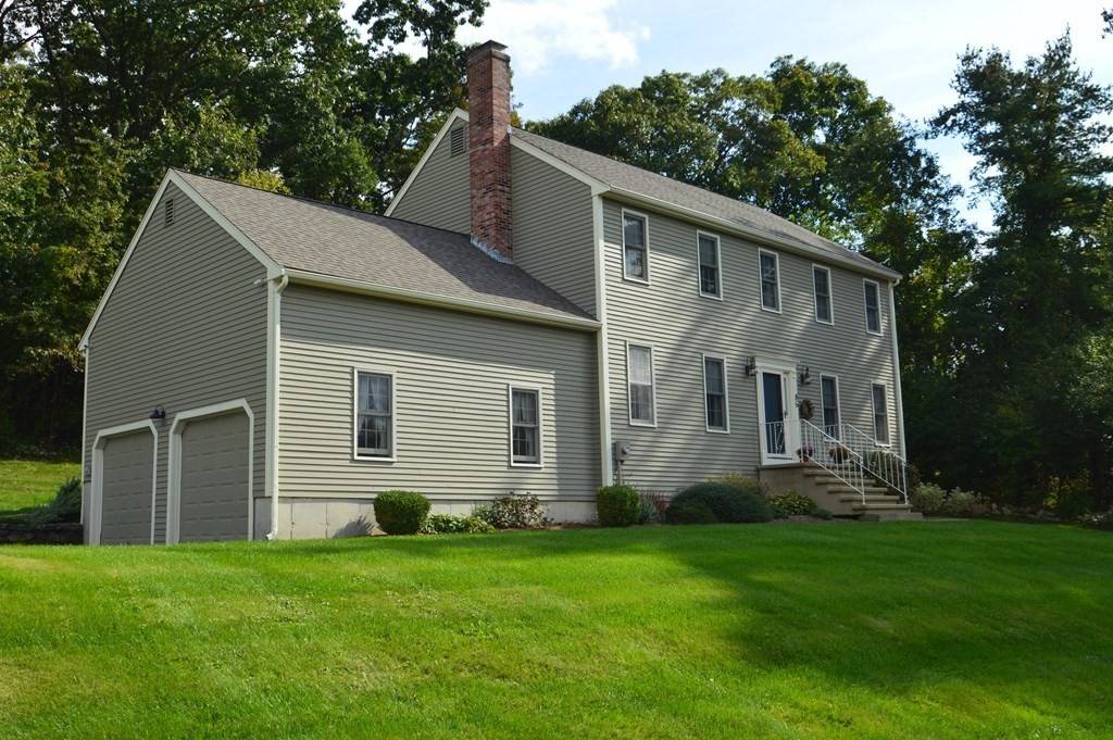 Marlborough, MA 01752,86 Thomas Dr