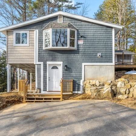 Athol, MA 01331,1031 Silver Lake St