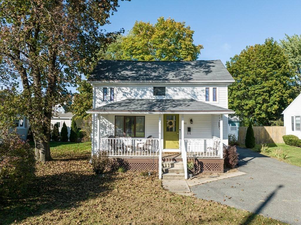 Longmeadow, MA 01106,80 Meadow Rd
