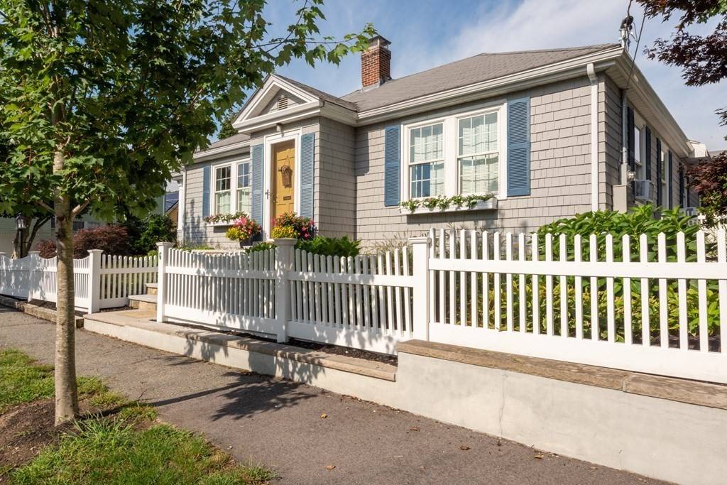 Beverly, MA 01915,6 James St