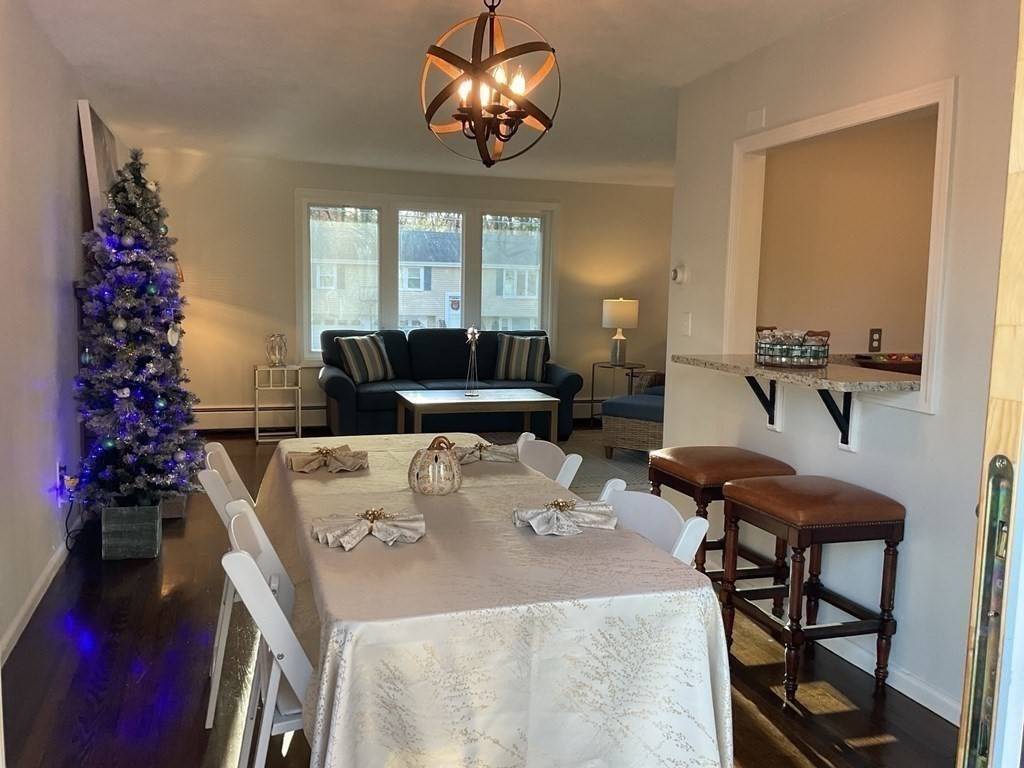 North Reading, MA 01864,1 Boxwood Rd