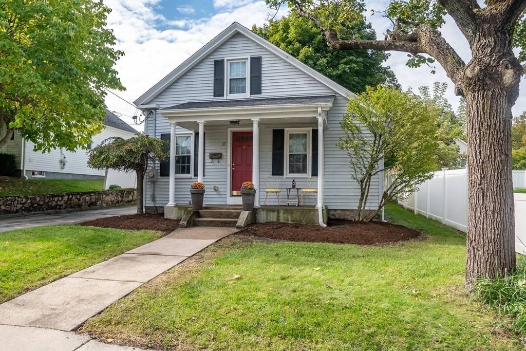 Franklin, MA 02038,17 Worsted St