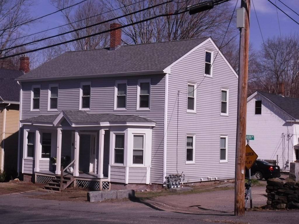 Warren, MA 01083,51 Maple Street