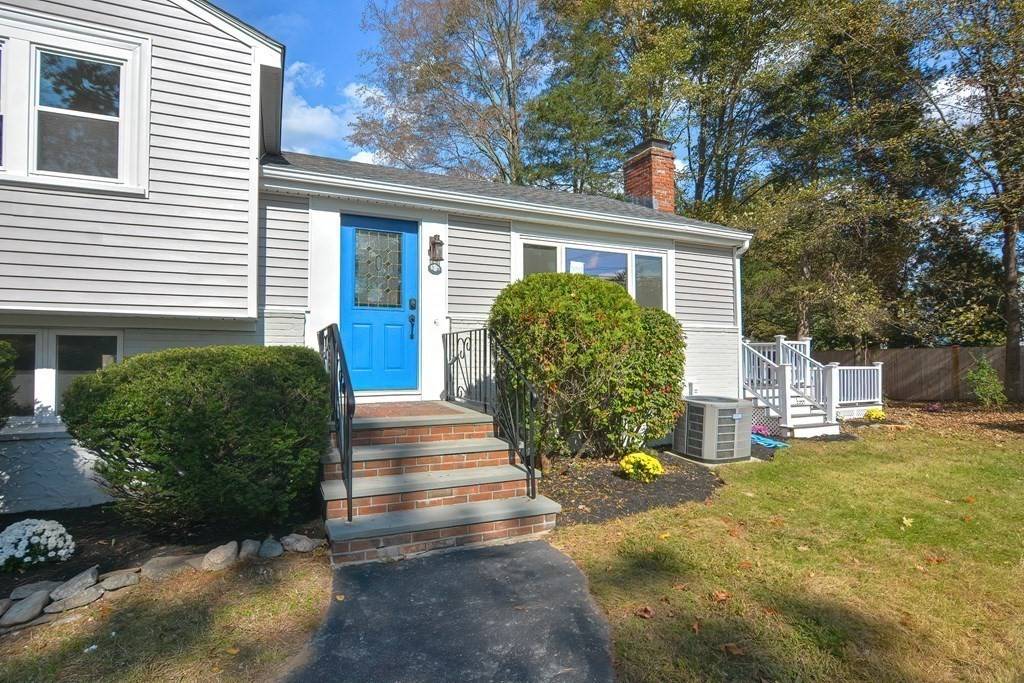 Holliston, MA 01746,256 Fiske St