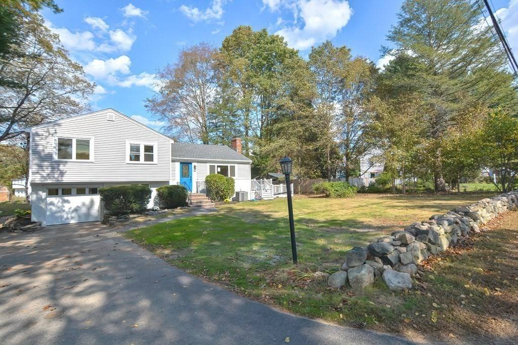 Holliston, MA 01746,256 Fiske St