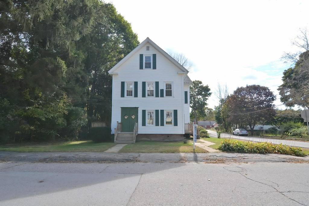 Spencer, MA 01562,72 Cherry St