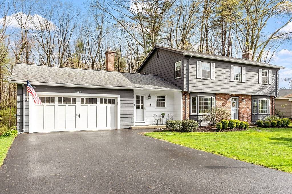 Holden, MA 01520,138 Meadow Wood Drive