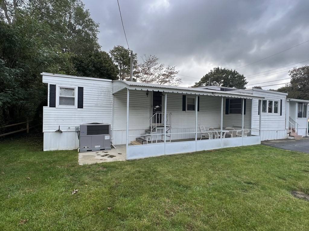 Plymouth, MA 02360,5 Indian Trail #5