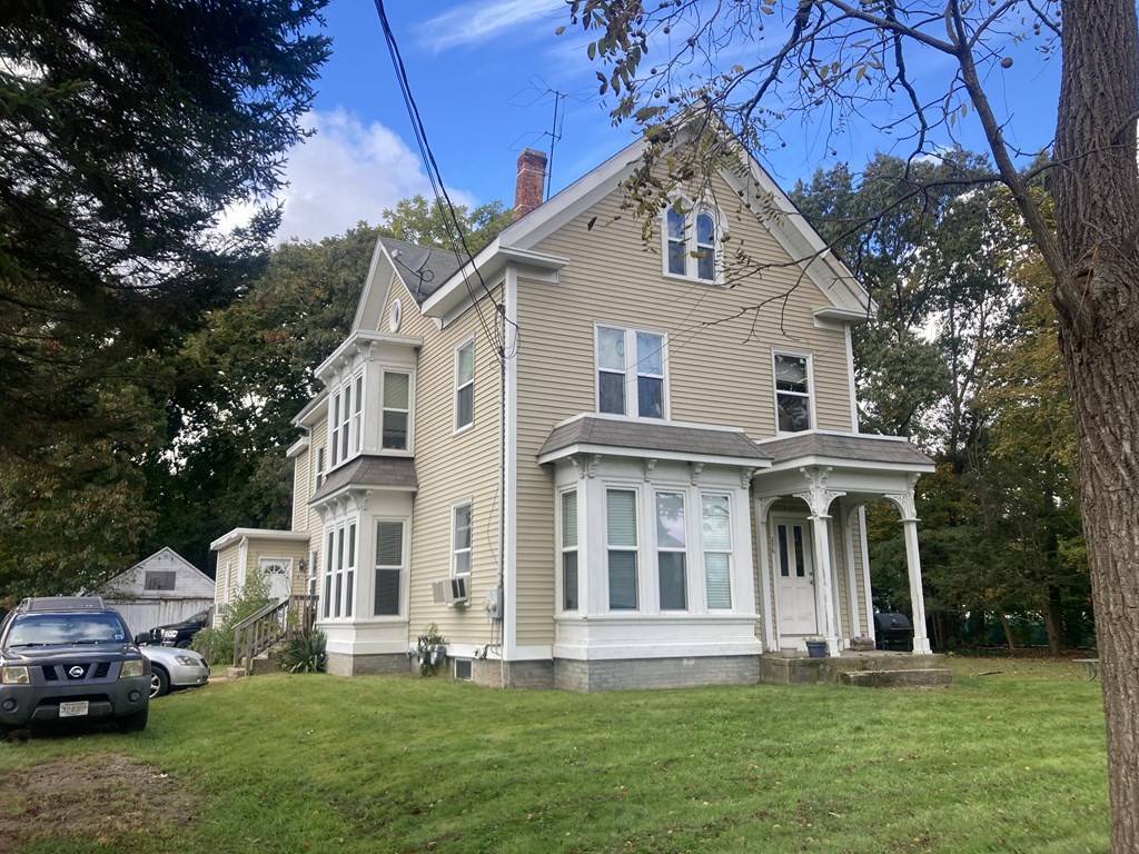 Whitman, MA 02382,236 Pleasant St