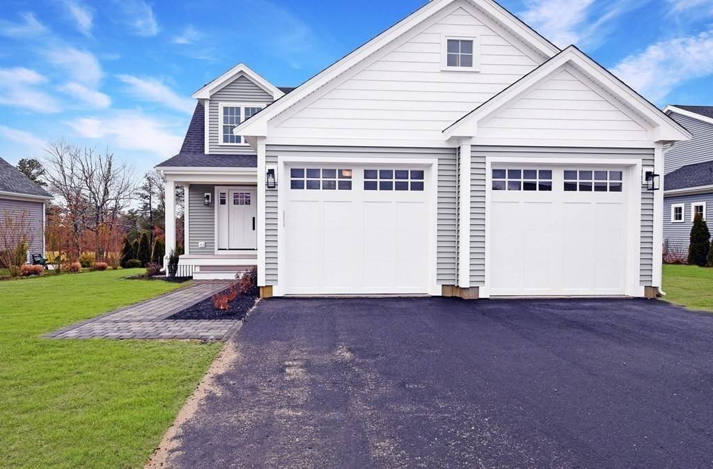 Plymouth, MA 02360,32 Pebble  Beach Drive