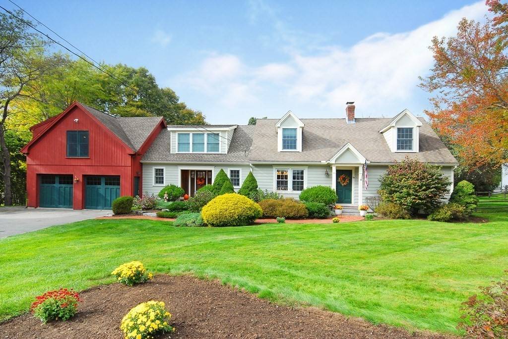 Acton, MA 01720,59 Conant St