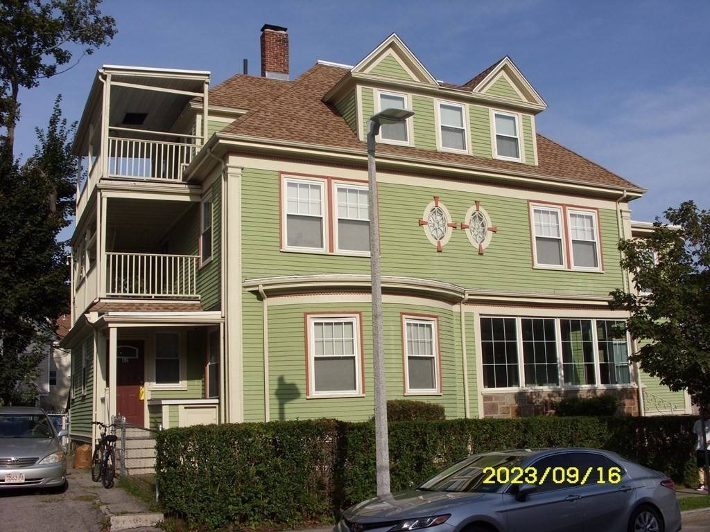 Boston, MA 02121,62 Charlotte