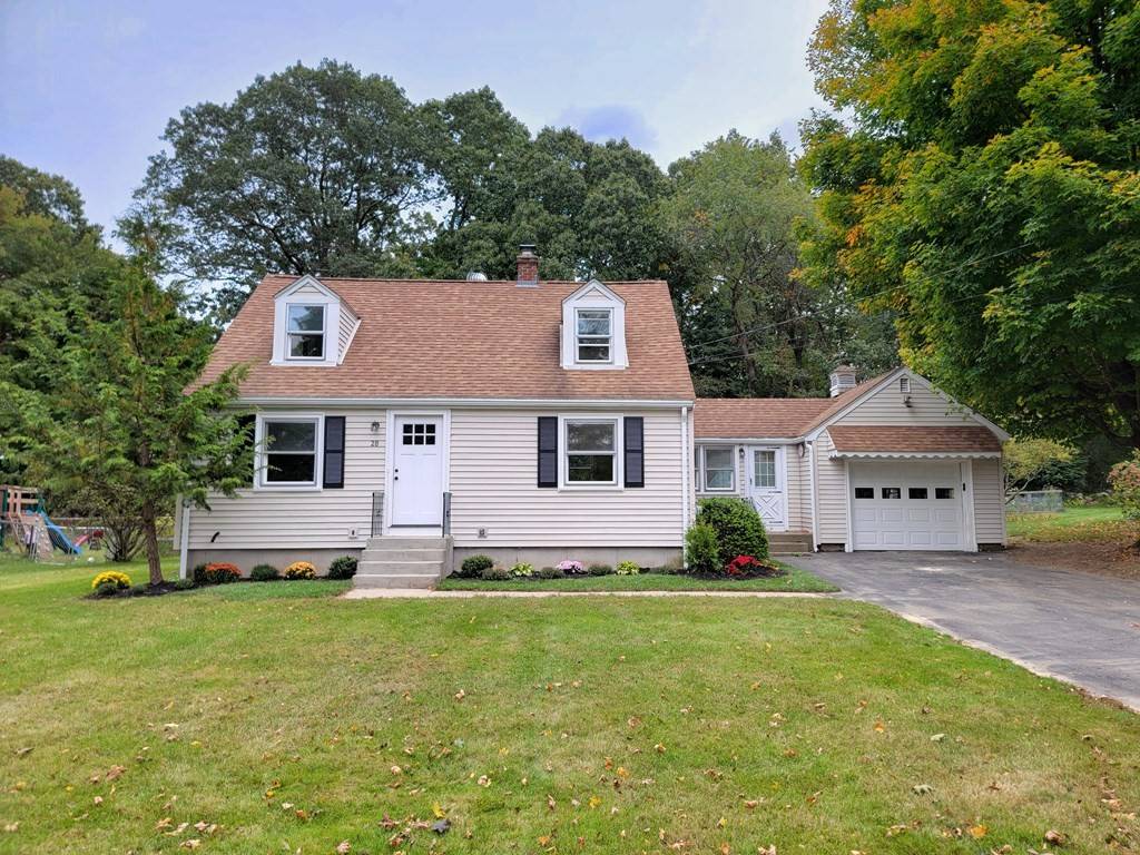 Ashland, MA 01721,28 Lyndon Ln